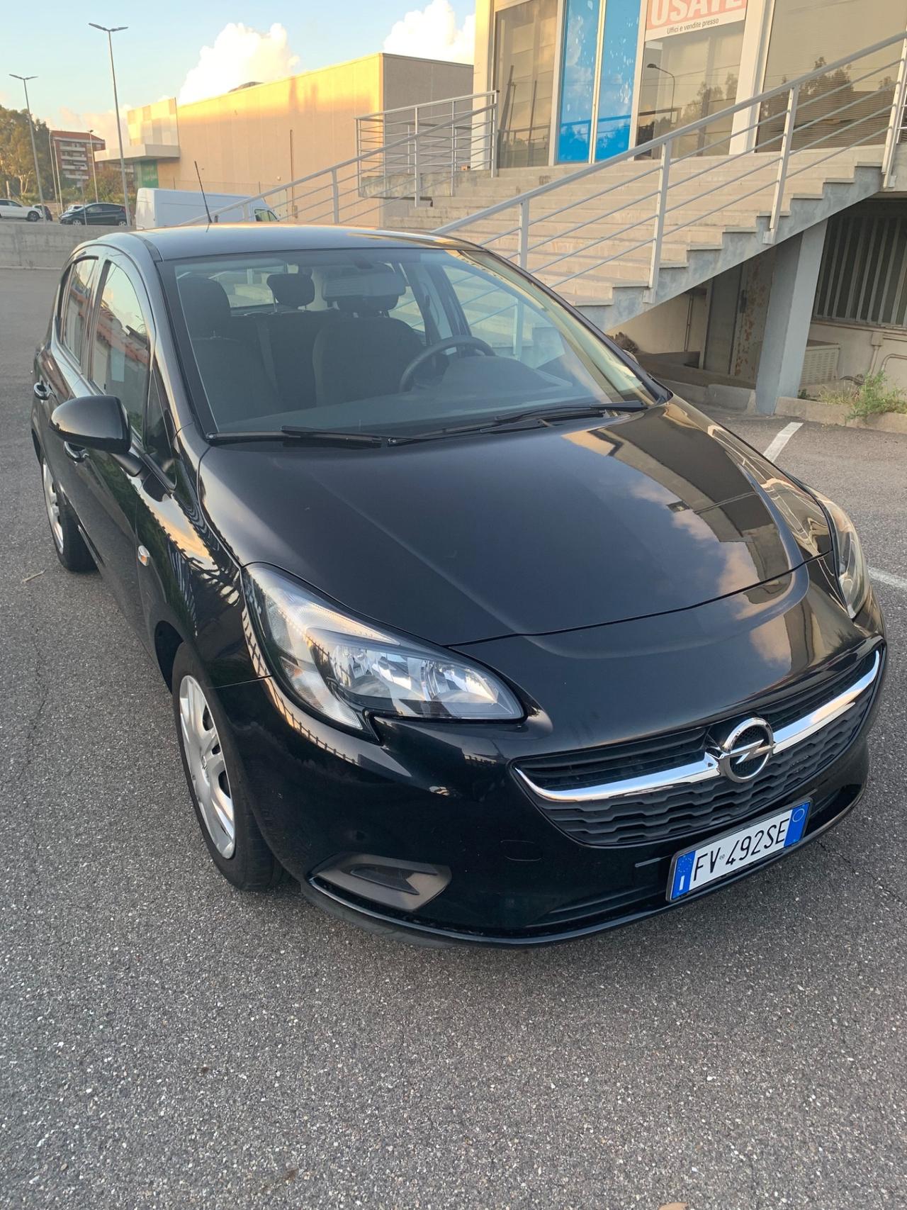 Opel Corsa 1.2 5 porte Advance