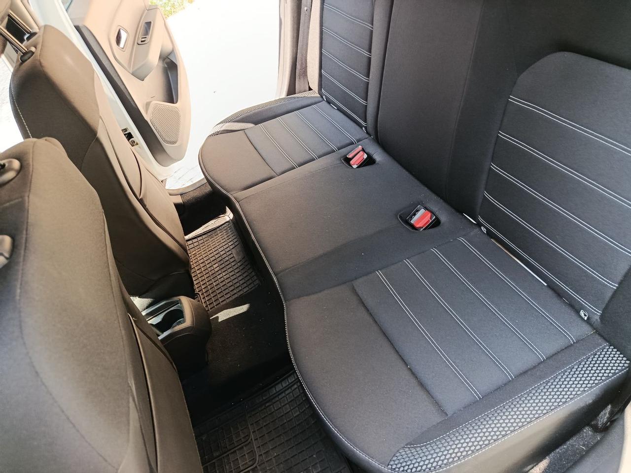 Dacia Duster 1.6 SCe 115 GPL Prestige #6110