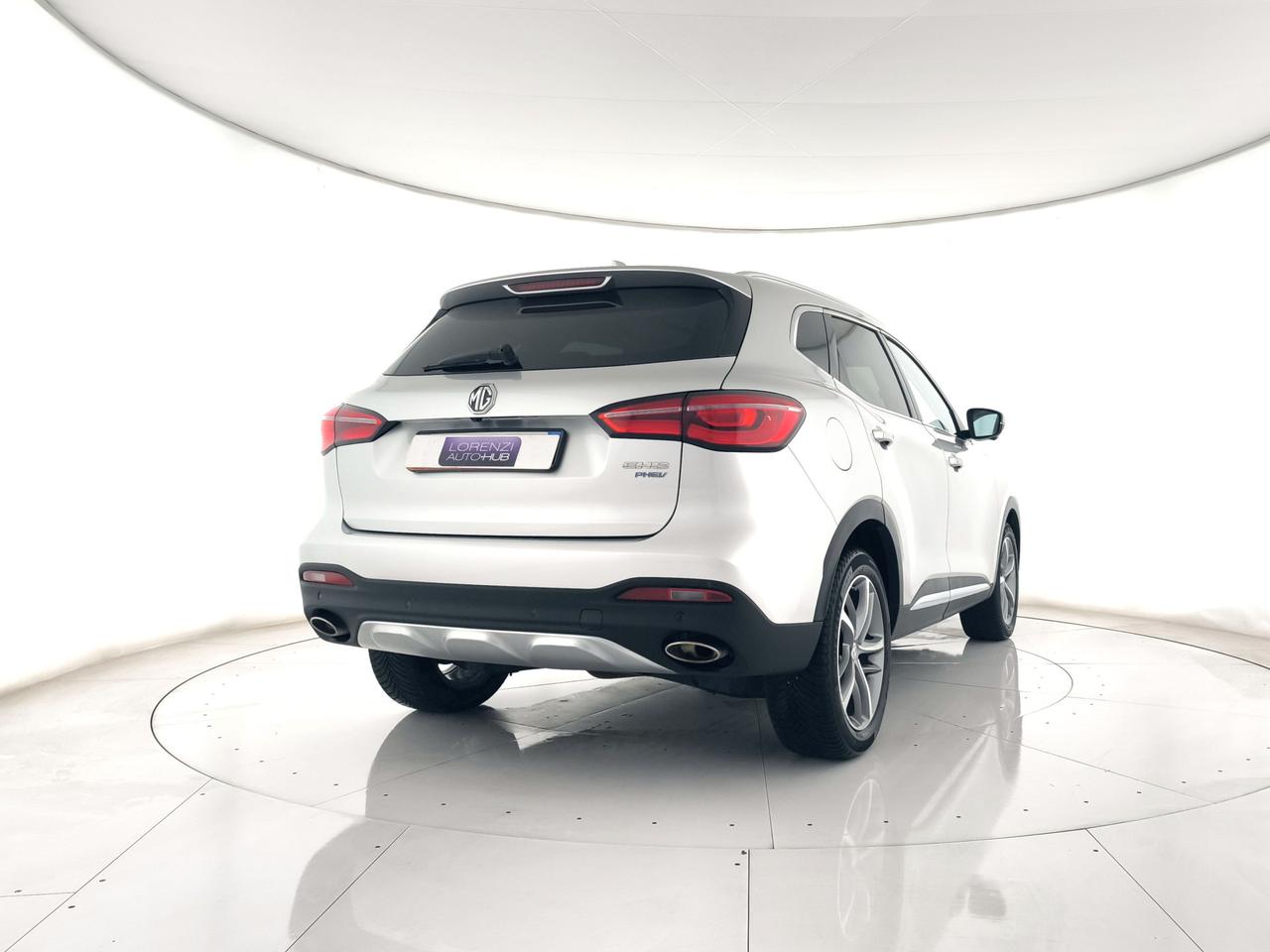 MG EHS 1.5 t-gdi phev Exclusive auto CAMERA 360+TETTO PANO+ACC