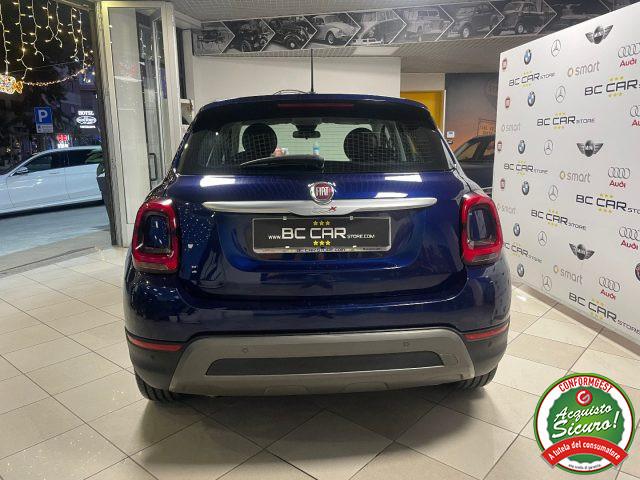 FIAT 500X 1.6 Mjt 120cv DCT Business CityCross