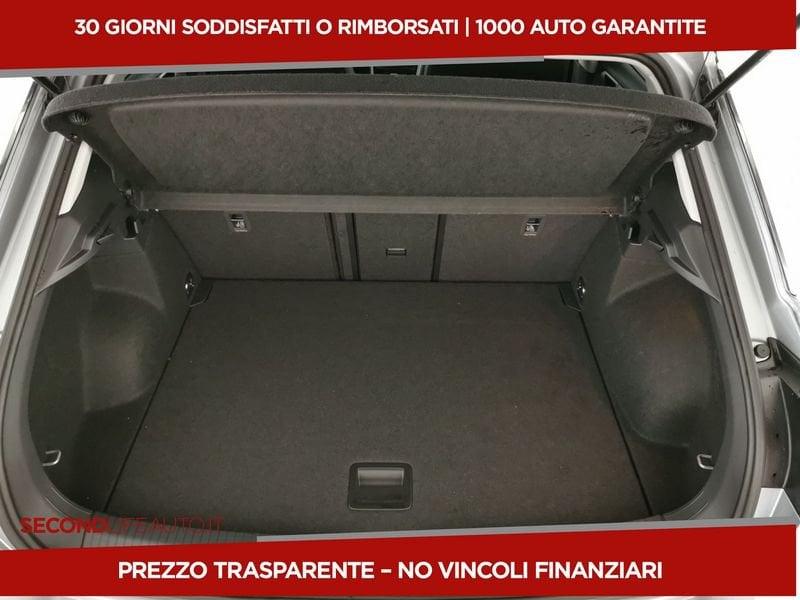 Volkswagen T-Roc 1.0 TSI LIFE 115CV MY 25