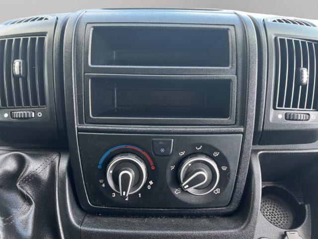 FIAT Ducato 2.3 MJT L1H1