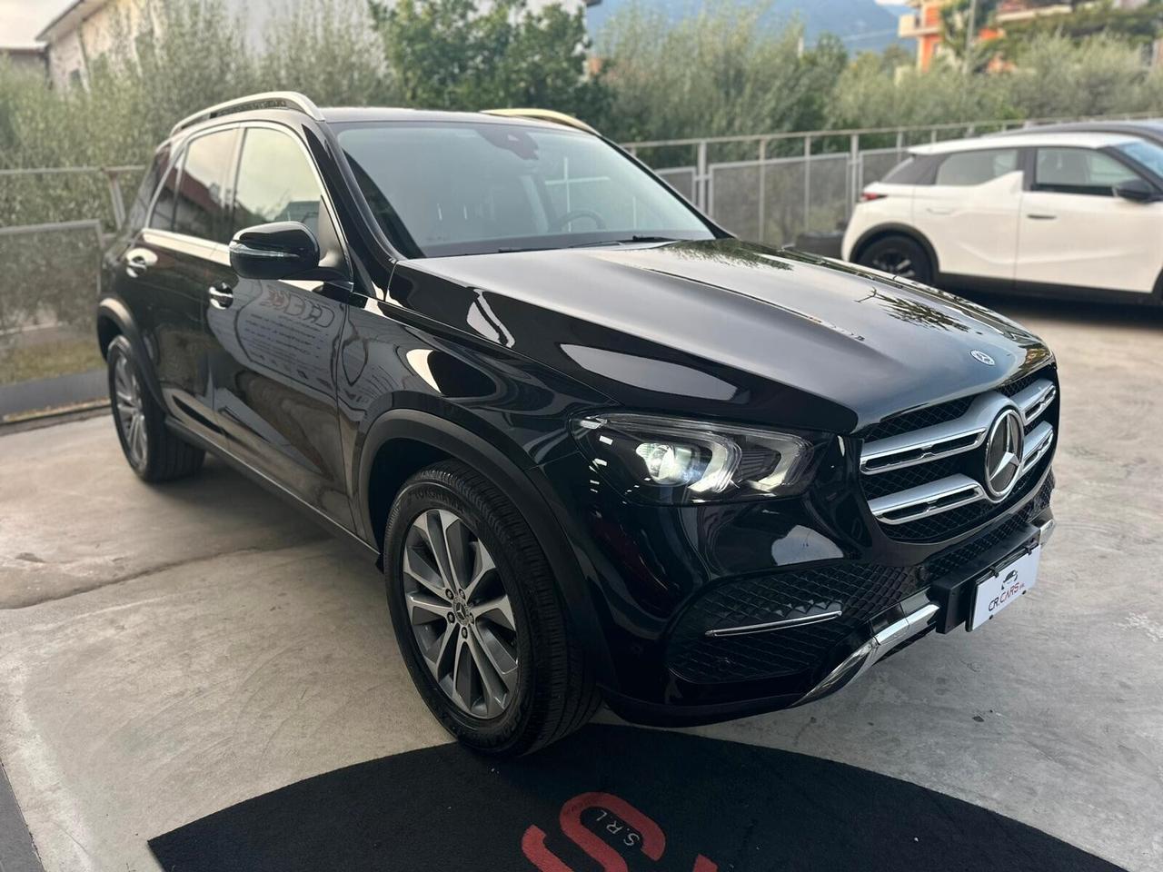 Mercedes-benz GLE 300 d 4Matic Premium Plus