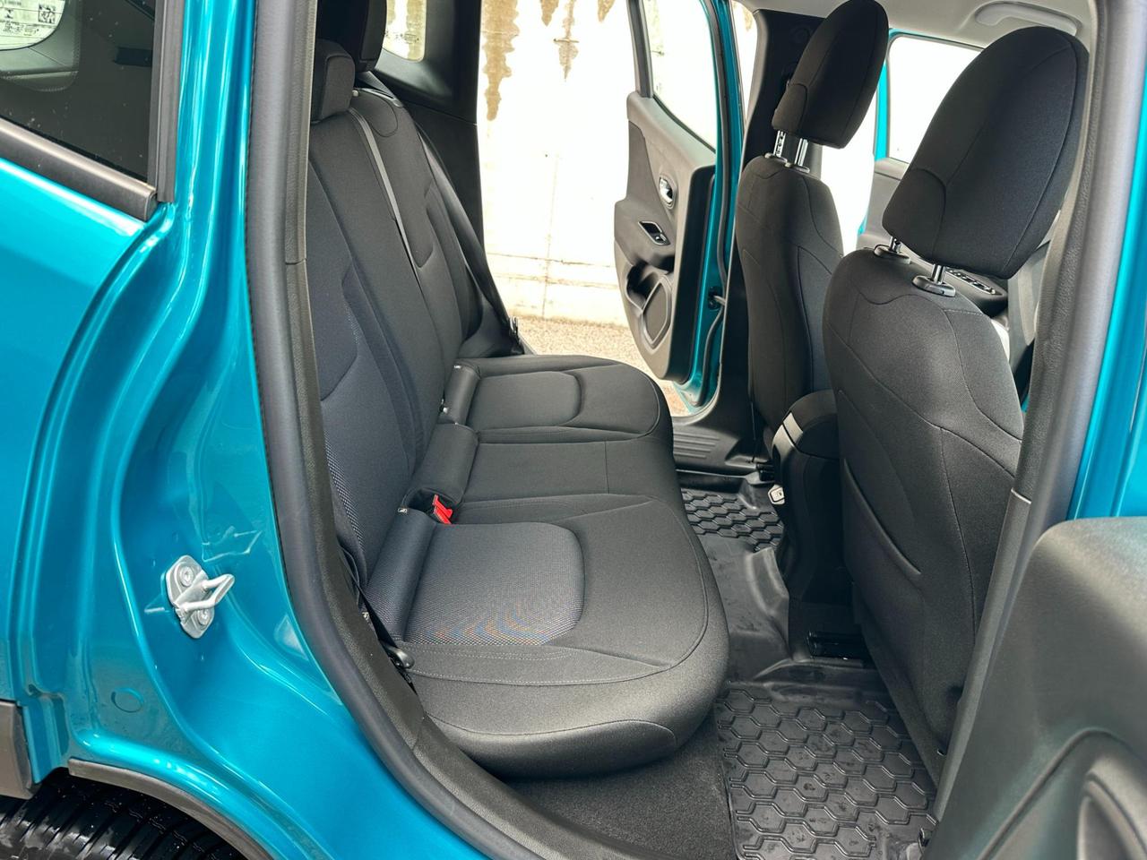 Jeep Renegade 1.0 t3 Longitude 2wd