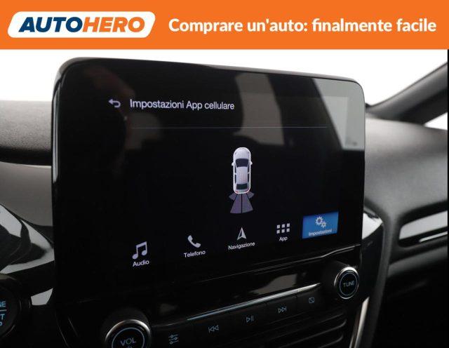 FORD Fiesta 1.1 85 CV 5 porte ST-Line