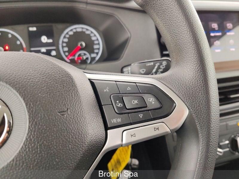 Volkswagen T-Cross T-Cross 1.0 TSI Urban BMT