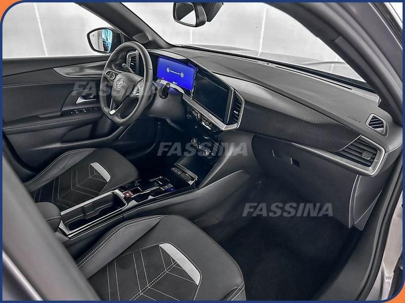 Opel Mokka 1.2 Turbo 130CV aut. Ultimate