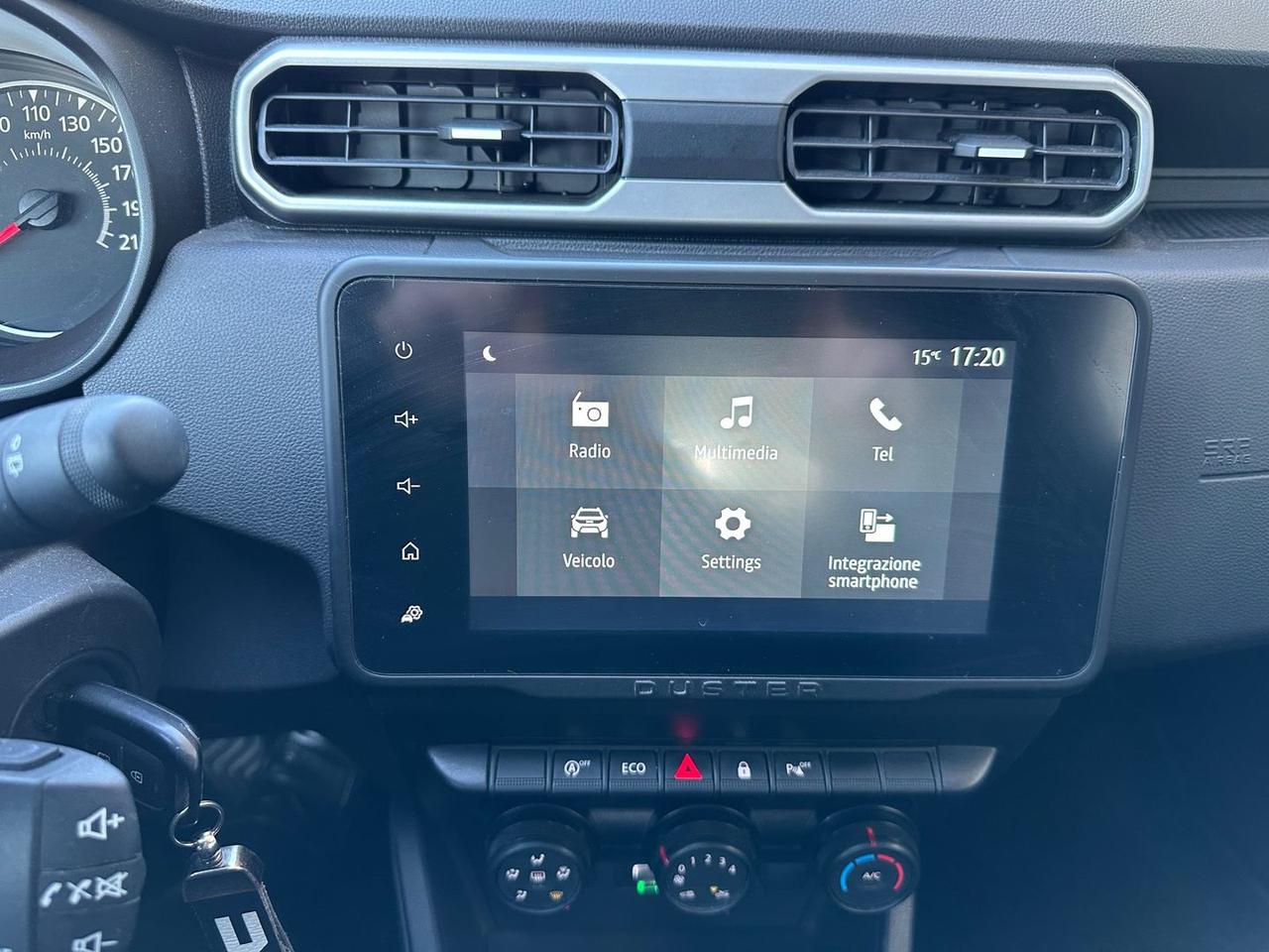 Dacia Duster 1.5 Blue dCi 115 Extreme #10139