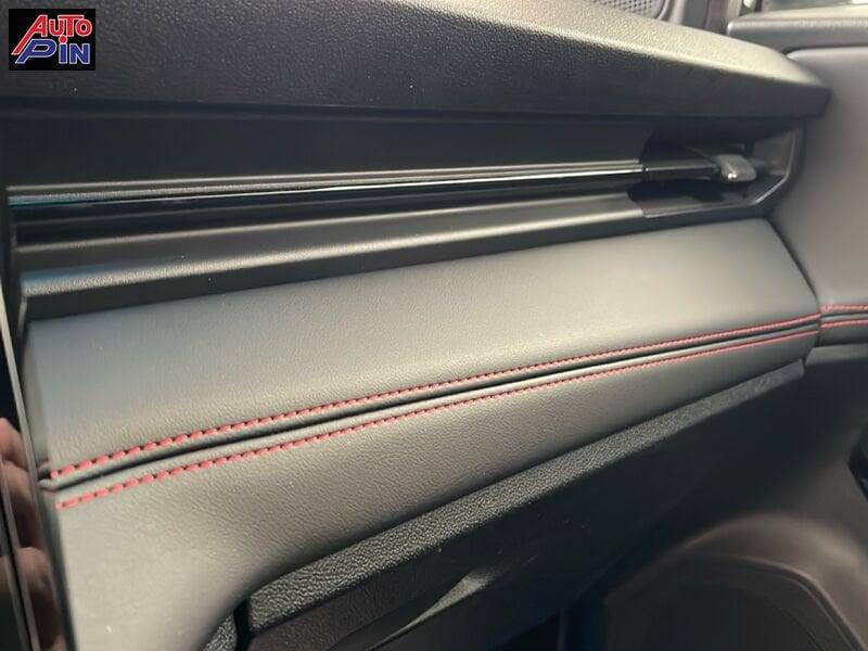 Ford Puma Puma 1.0 EcoBoost Hybrid 125 CV S&S aut. ST-Line