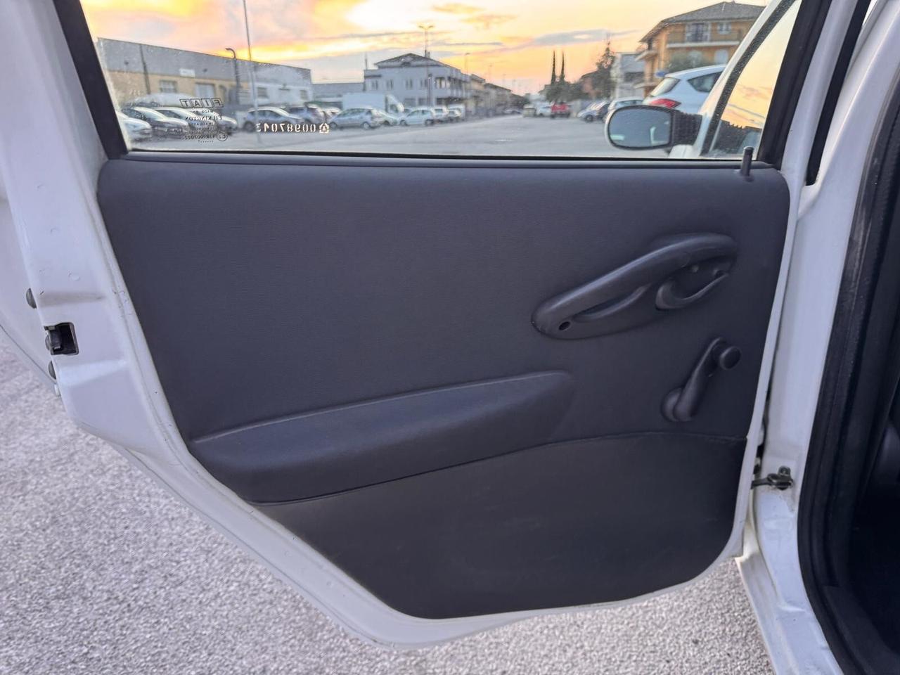 Fiat Punto Classic 1.2 Dynamic. GPL