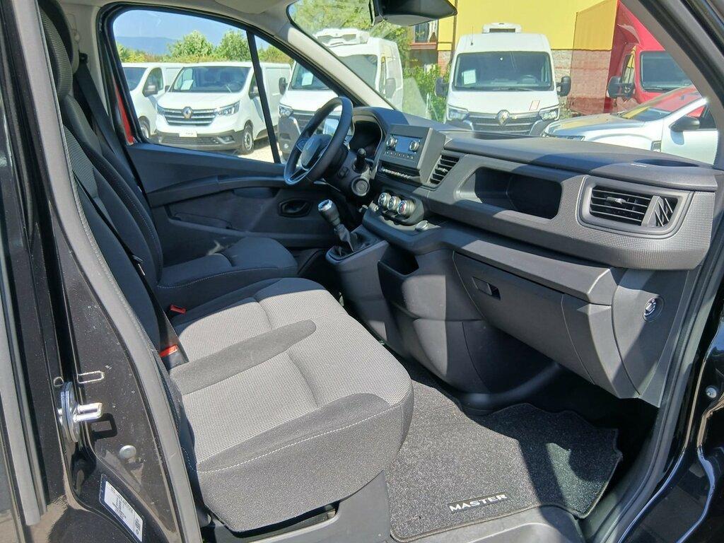 Renault Trafic IV Promiscuo Trafic 2.0 Blue Dci 150cv L2 Authentic