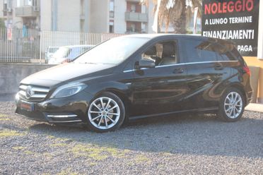 Mercedes-benz B Tua A SOLI 111€ al mese Anticipo Zero
