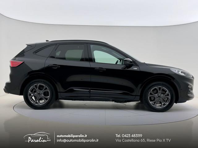 FORD Kuga 2.5 Plug In Hybrid 225 CV CVT 2WD ST-Line X