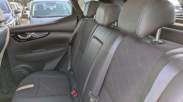 NISSAN Qashqai 1.6cc 139cv TETTO PANORAMICO CAMERA POST. NAVI