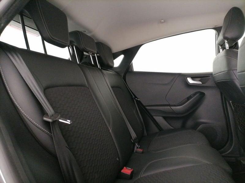 Ford Puma 1.0 ecoboost h Titanium X s&s 125cv