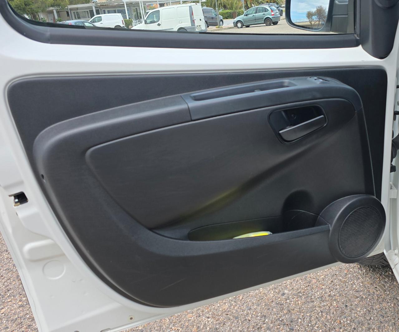 Fiat Fiorino 1.3 MJT 95CV Cargo SX