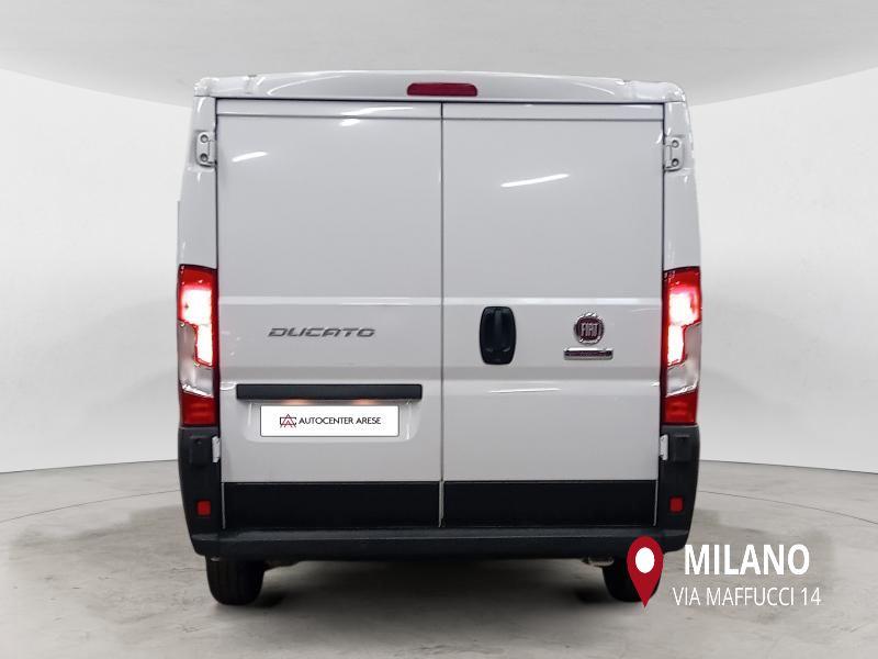 FIAT Ducato easy pro 33 MH1 2.2 mjt3 140cv serie 7