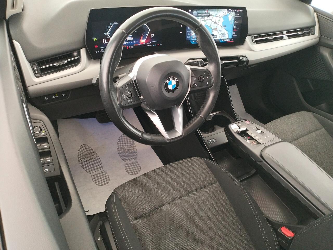Bmw 2er Active Tourer 218d - TAGLIANDI BMW