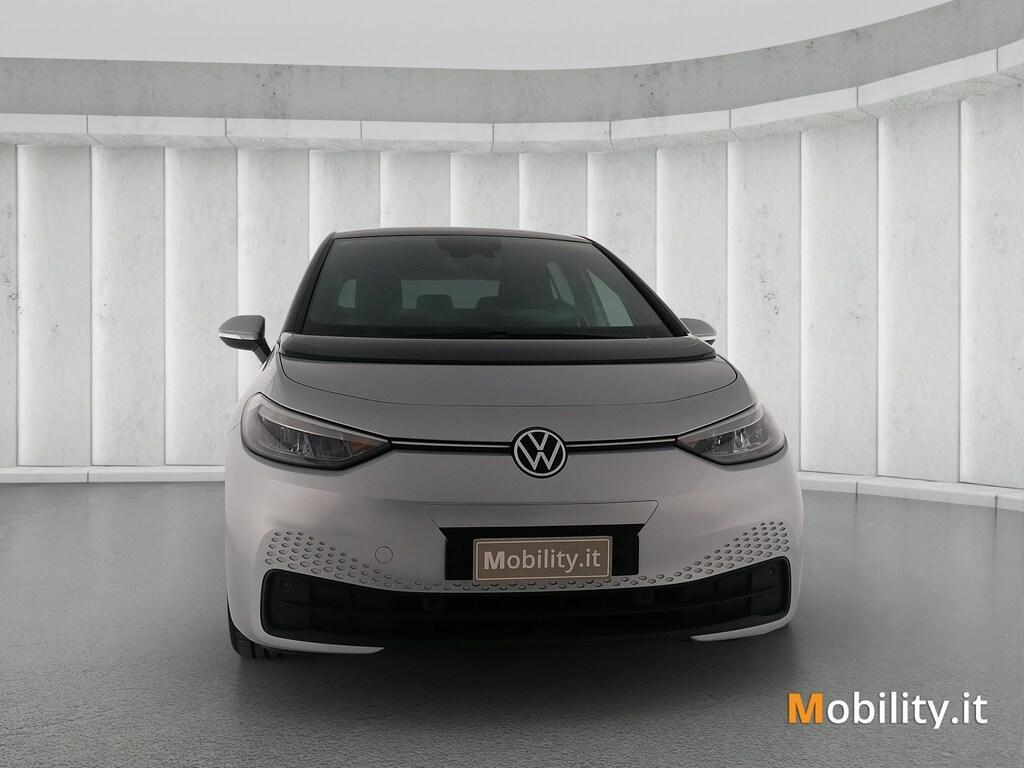 Volkswagen ID.3 Pure Performance