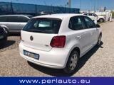 Volkswagen Polo 1.6 TDI 90CV DPF 5 porte Comfortline