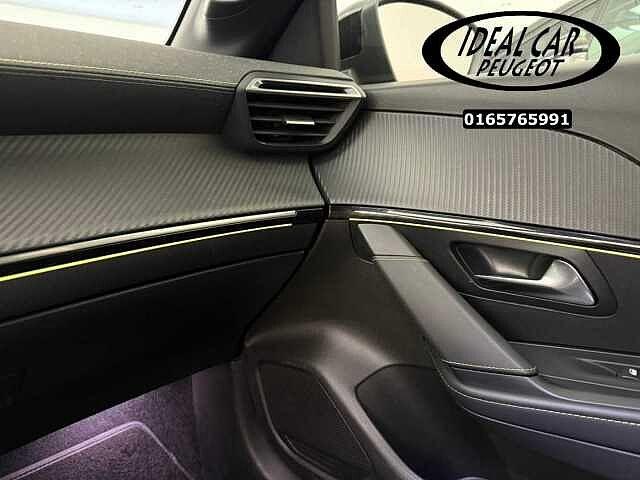 Peugeot 208 PureTech 100 Stop&Start 5 porte GT
