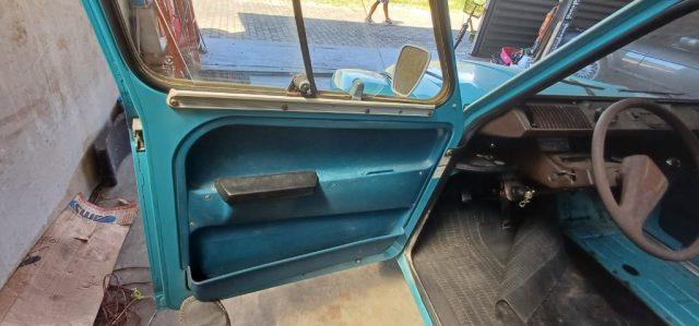 CITROEN Dyane 6