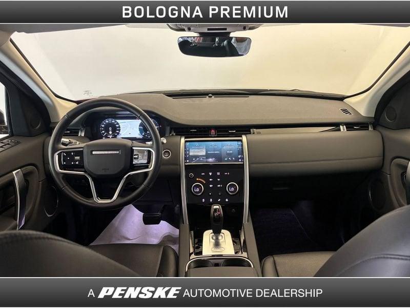 Land Rover Discovery Sport Discovery Sport 2.0 TD4 163 CV AWD Auto R-Dynamic S