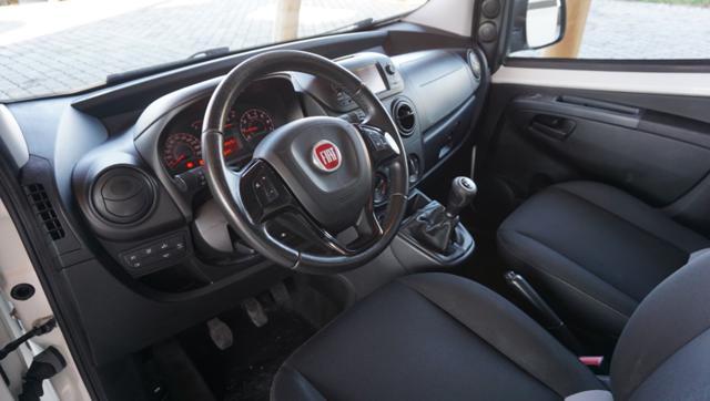 FIAT Fiorino 1.3 MJT 80CV Cargo SX