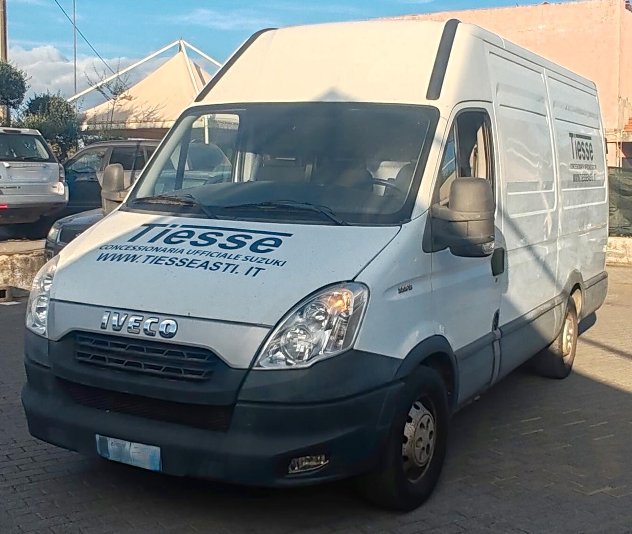 Iveco Daily 35S15 2.3 HPT 146CV