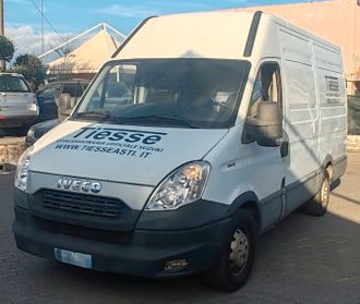 Iveco Daily 35S15 2.3 HPT 146CV