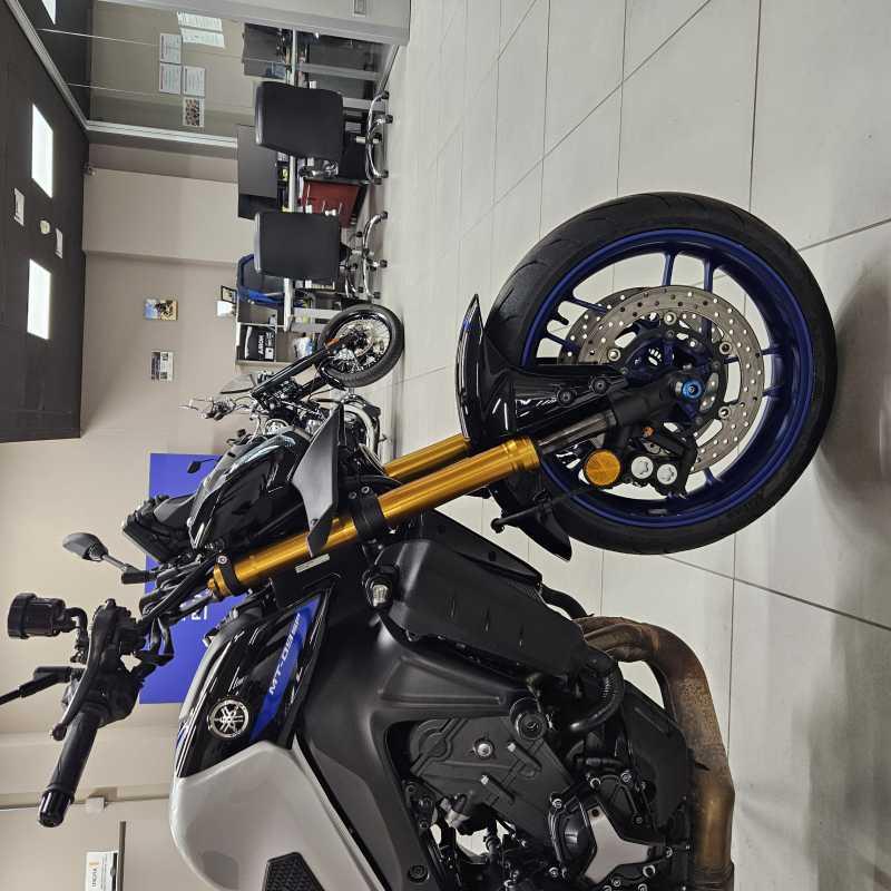 Yamaha MT-09 SP - 2023