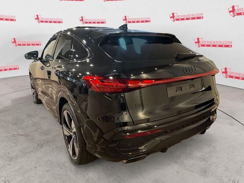 Audi Q5 Q5 SPB e-hybrid 220 kW S tronic quattro S Line Edition