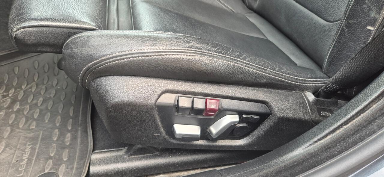 Bmw 420d xDrive Coupé Luxury FULL