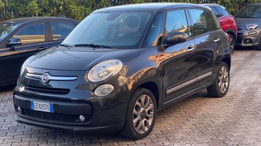 Fiat 500L 1.3 Multijet 85 CV Lounge Navigatore Tetto Panoramico
