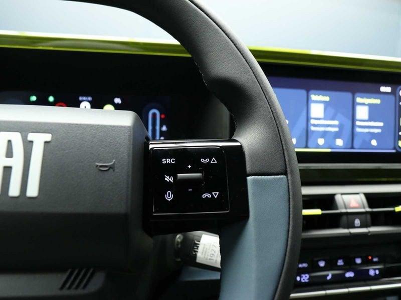 FIAT Grande Panda Grande Panda 1.2 Hy KM0 La Prima