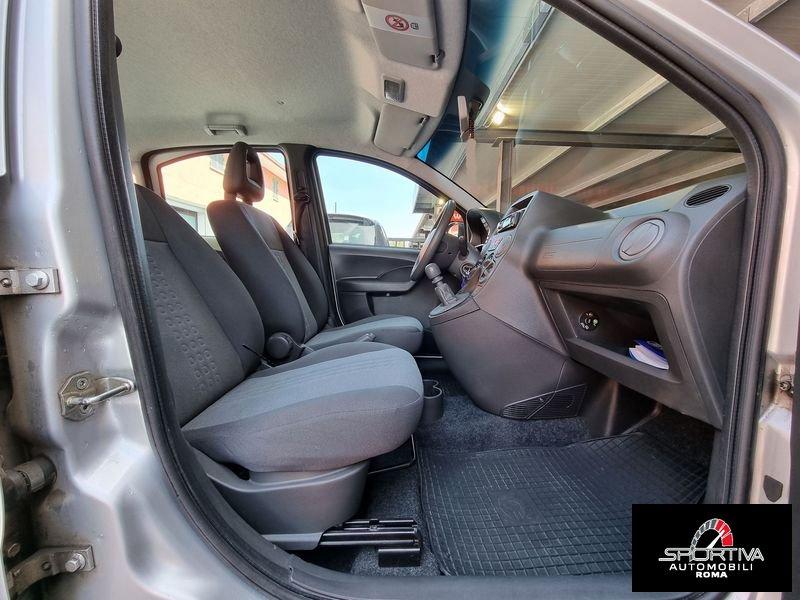 FIAT Panda 72000 KM UNIPRO!