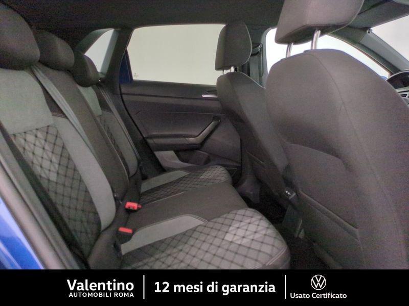 Volkswagen Polo 1.0 TSI DSG R-LINE 110 CV