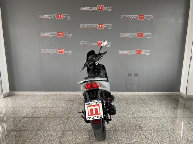 KYMCO Agility 150 Agility 150 city