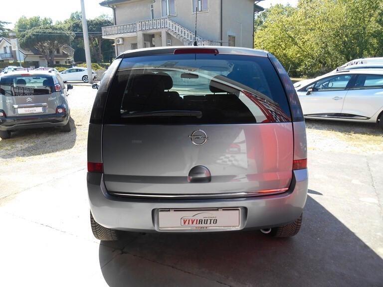 Opel Meriva 1.4 16V GPL-TECH KM 102000 NEOPATENTATI