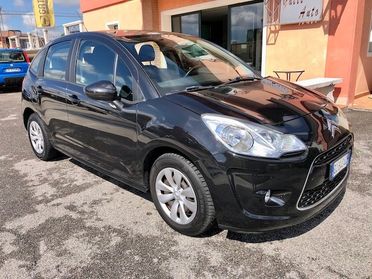 Citroen C3 1.1 Seduction