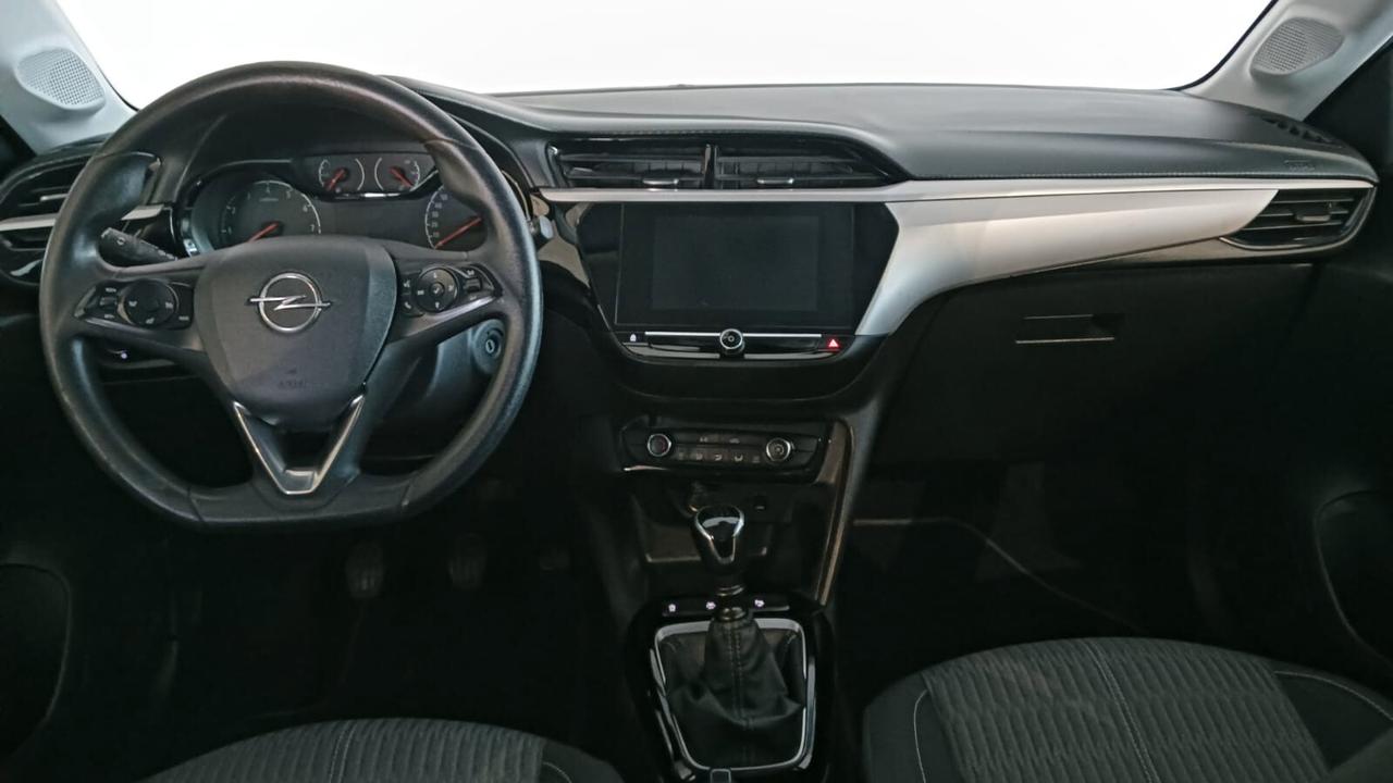 Opel Corsa 1.5 D 100 CV Edition