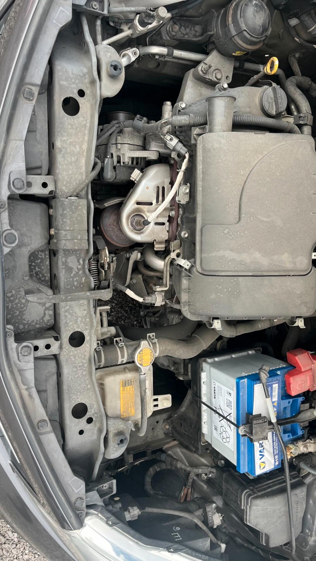 Toyota Yaris 1.0 5 porte neopatentati