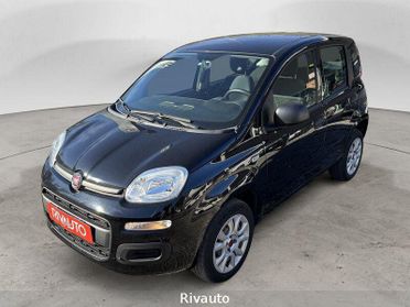 FIAT Panda 0.9 TwinAir Turbo Natural P. E6d-T Easy