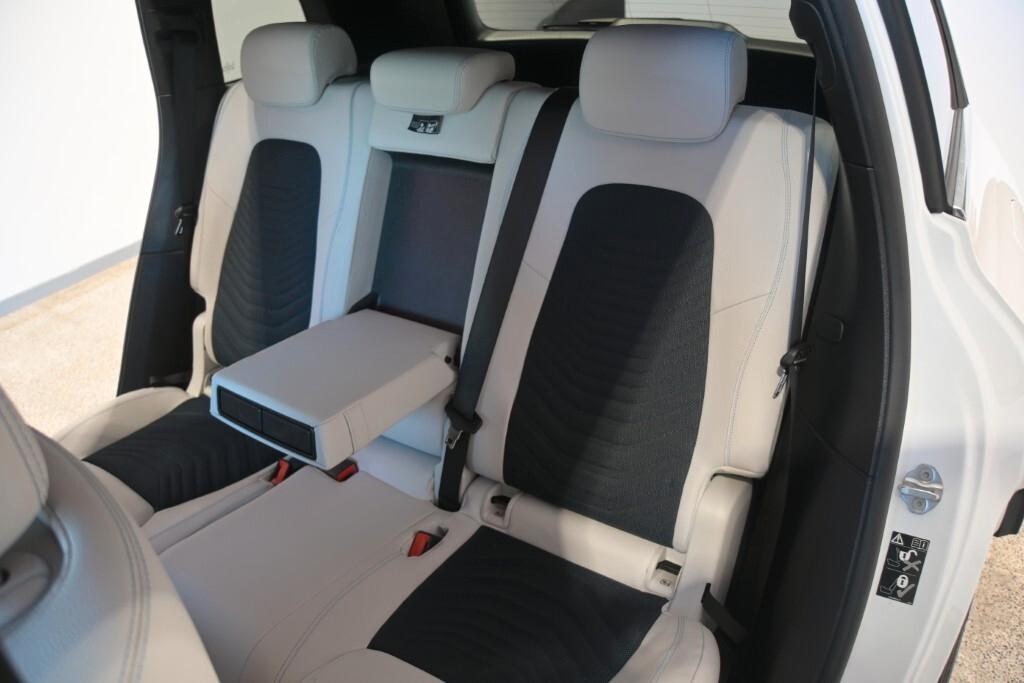 GLB 180D 115CV AUTOMATIC SPORT ( FARI LED - PELLE - CRUISE - MIRROR - NAVI PREMIUM - PARK ASSIST - TELECAMERA POST. ) CC. 1.950 - IMM. 12/2022