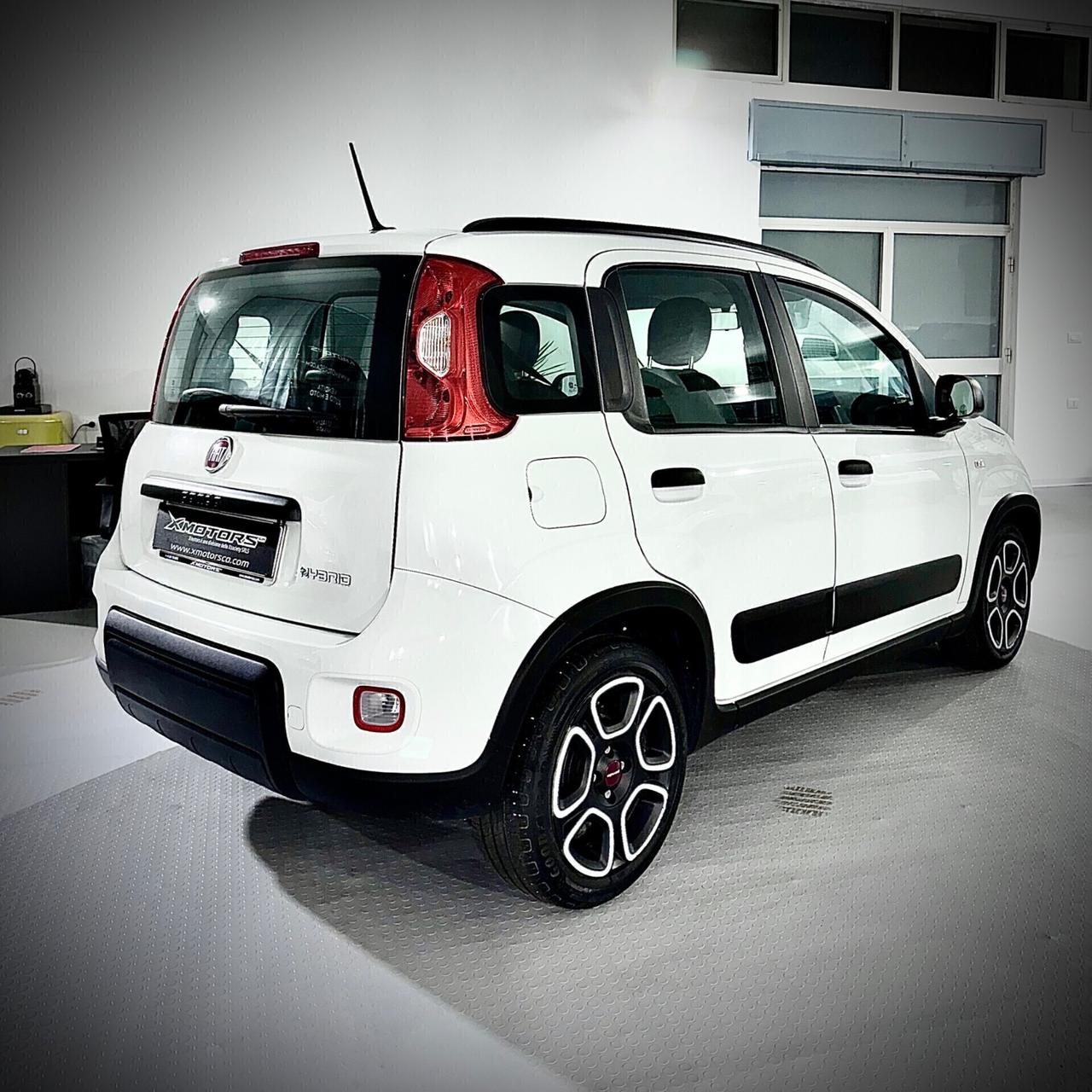 Fiat Panda 1.0 City Life Aziendale con Garanzia completa