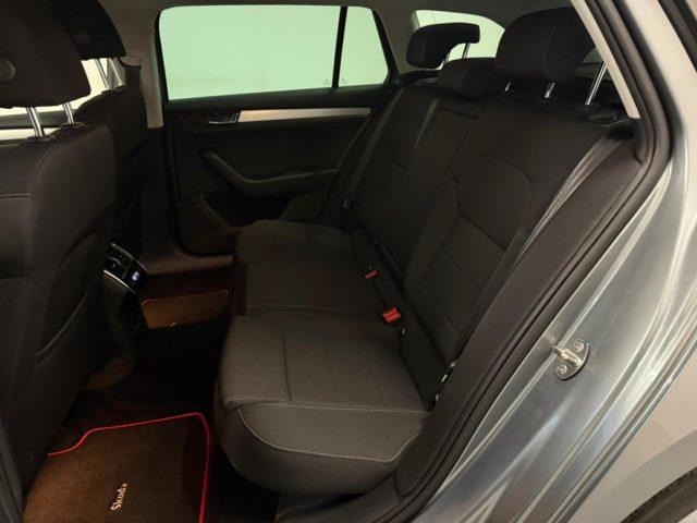 SKODA Superb 1.6 TDI Wagon Executive