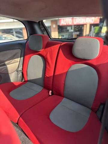 Lancia Ypsilon 1.3 mjt Argento 100