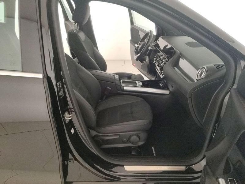Mercedes-Benz Classe B B 180 d AMG Line Advanced Plus auto