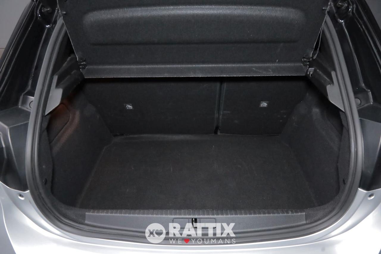 Opel Corsa 1.2 100CV GS AT8