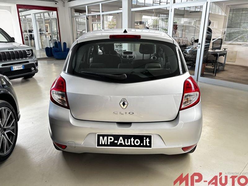 Renault Clio Clio 1.2 16V 5 porte